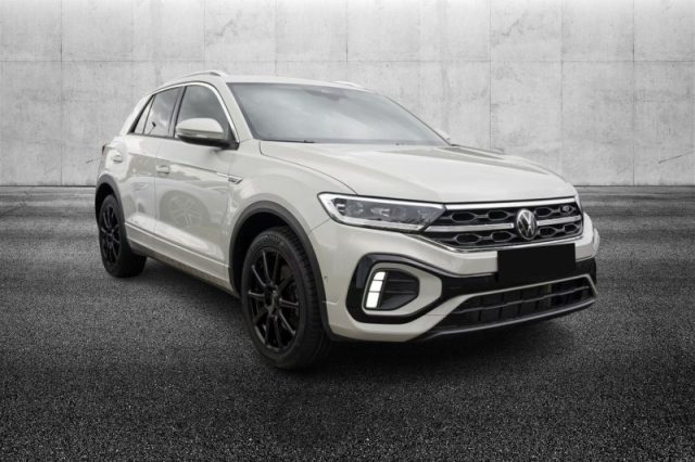 Volkswagen T-Roc 2.0 TDI SCR 150 CV DSG R-Line - foto 2 di 4