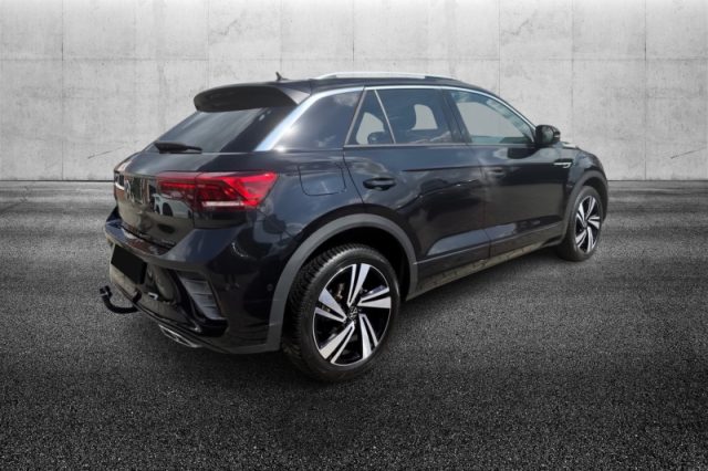Volkswagen T-Roc 2.0 TDI SCR 150 CV DSG 4MOTION R-Line - foto 3 di 4
