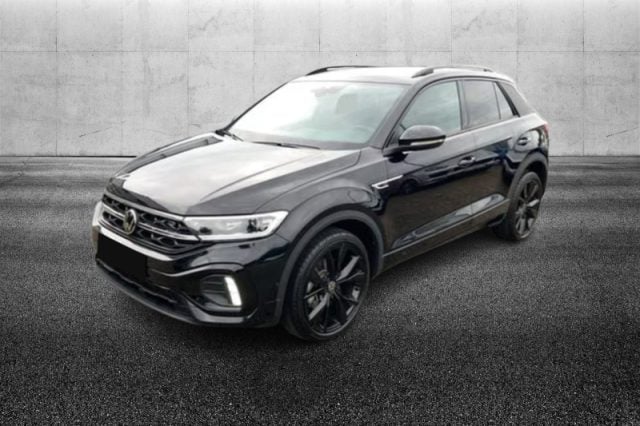 Volkswagen T-Roc 2.0 TDI SCR 150 CV DSG R-Line, del 2022, 25.999 km, in vendita a Pieve Di Cento (BO)