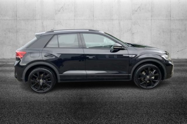 Volkswagen T-Roc 2.0 TDI SCR 150 CV DSG R-Line - foto 3 di 4