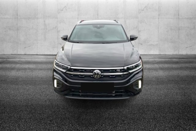 Volkswagen T-Roc 2.0 TDI SCR 150 CV DSG R-Line - foto 4 di 4