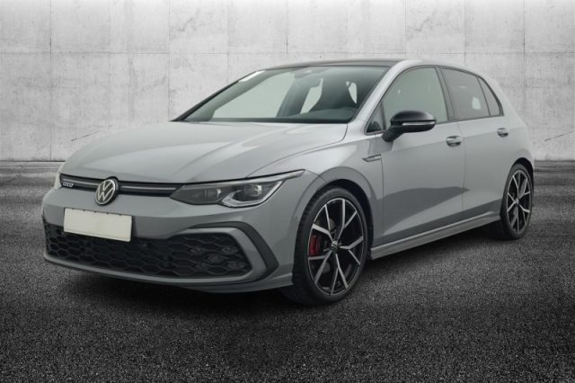 Volkswagen Golf 2.0 TDI DSG GTD - foto 2 di 4