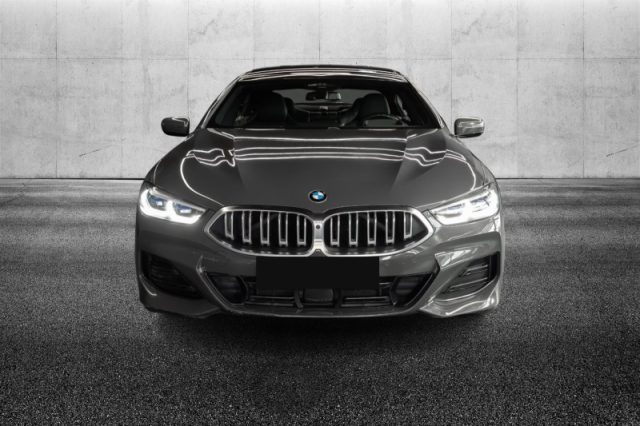 BMW 840 i xDrive Gran Coupé - foto 3 di 4