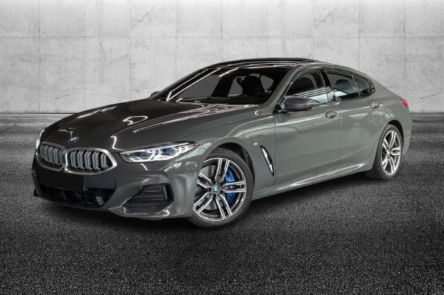 BMW 840 i xDrive Gran Coupé, del 2023, 45.999 km, in vendita a Pieve Di Cento (BO)