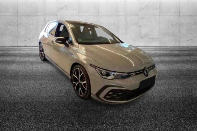 Volkswagen Golf 2.0 TDI DSG GTD, del 2024, 44.999 km, in vendita a Pieve Di Cento (BO)