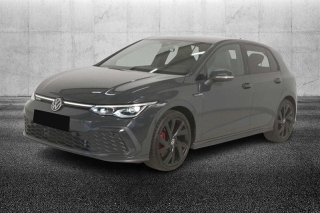 Volkswagen Golf 2.0 TDI DSG GTD, del 2023, 41.800 km, in vendita a Pieve Di Cento (BO)