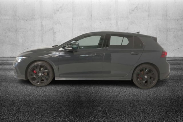 Volkswagen Golf 2.0 TDI DSG GTD - foto 3 di 4