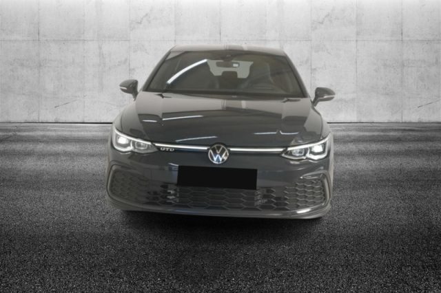 Volkswagen Golf 2.0 TDI DSG GTD - foto 4 di 4