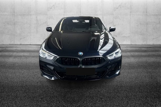 BMW 840 d 48V xDrive Coupé - foto 4 di 4