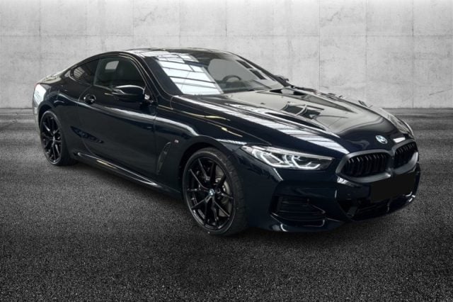 BMW 840 d 48V xDrive Coupé, del 2025, 31.999 km, in vendita a Pieve Di Cento (BO)