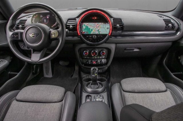 MINI Clubman 2.0 Cooper D Classic Clubman - foto 4 di 4