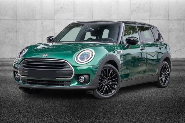 MINI Clubman 2.0 Cooper D Classic Clubman, del 2023, 49.500 km, in vendita a Pieve Di Cento (BO)
