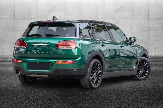 MINI Clubman 2.0 Cooper D Classic Clubman - foto 2 di 4