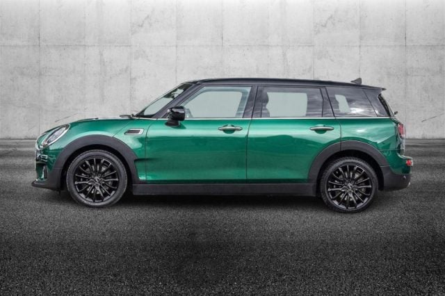 MINI Clubman 2.0 Cooper D Classic Clubman - foto 3 di 4