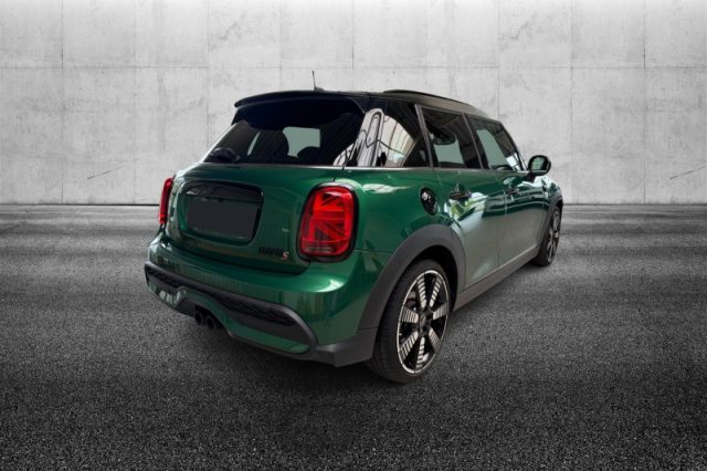 MINI Cooper S 2.0 Cooper S Yours 5 porte - foto 3 di 4