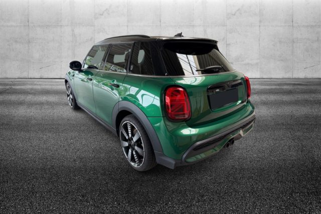 MINI Cooper S 2.0 Cooper S Yours 5 porte - foto 4 di 4