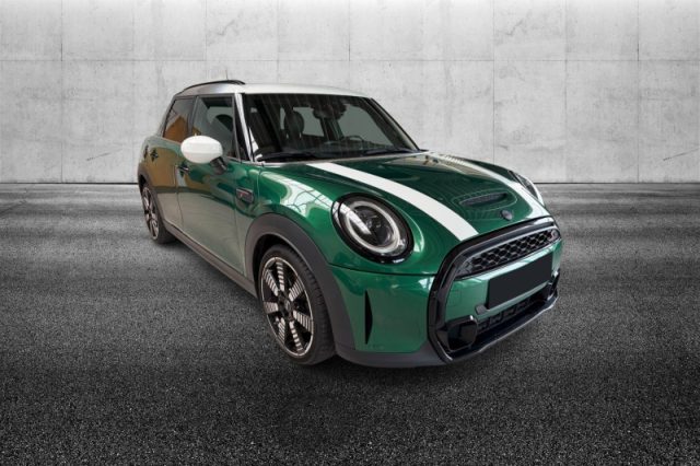 MINI Cooper S 2.0 Cooper S Yours 5 porte - foto 2 di 4