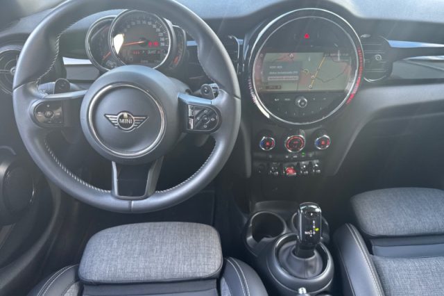 MINI Cooper 2.0 Cooper S Classic 5 porte - foto 4 di 4