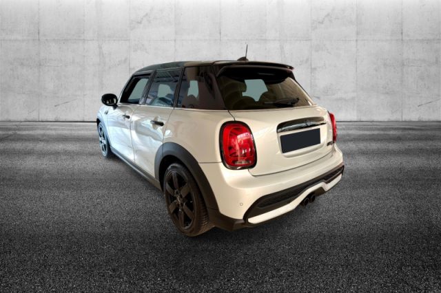 MINI Cooper 2.0 Cooper S Classic 5 porte - foto 4 di 4