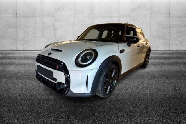MINI Cooper 2.0 Cooper S Classic 5 porte, del 2022, 42.300 km, in vendita a Pieve Di Cento (BO)