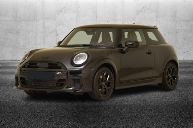 MINI Mini Cooper C JCW, del 2024, 21.999 km, in vendita a Pieve Di Cento (BO)