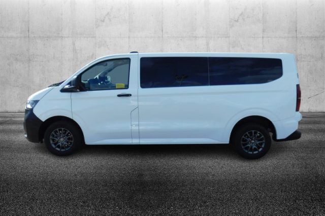 Volkswagen Caravelle 2.0 TDI 150CV aut. PL Life - foto 4 di 4