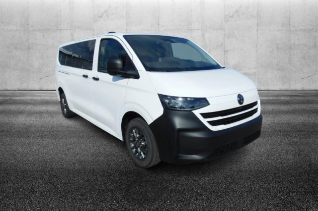 Volkswagen Caravelle 2.0 TDI 150CV aut. PL Life - foto 2 di 4