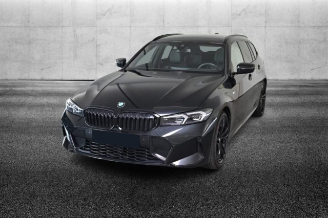 BMW 320 d 48V Touring Msport Pro, del 2024, 49.999 km, in vendita a Pieve Di Cento (BO)