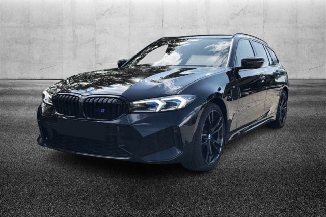 BMW 320 d 48V Touring Msport, del 2023, 40.700 km, in vendita a Pieve Di Cento (BO)