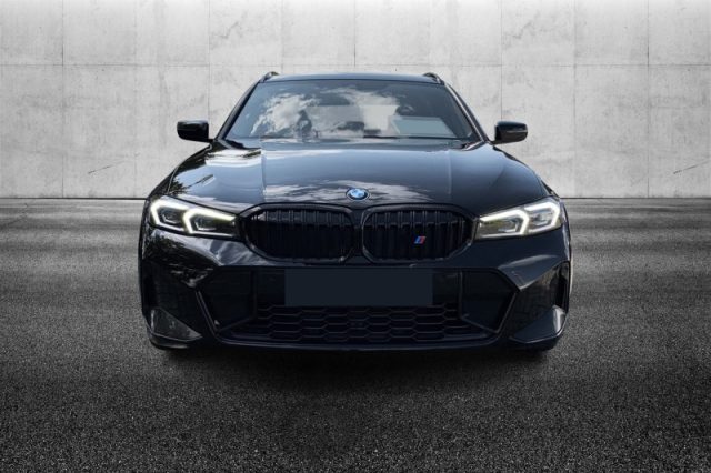 BMW 320 d 48V Touring Msport - foto 4 di 4