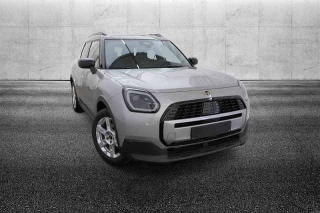 MINI Mini C Classic Countryman, del 2025, 25.800 km, in vendita a Pieve Di Cento (BO)