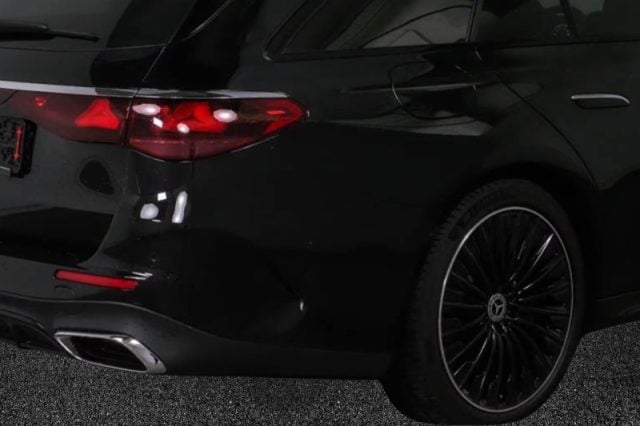 Mercedes-Benz E 300 de hybrid EQ S.W. AMG Line Premium - foto 4 di 4