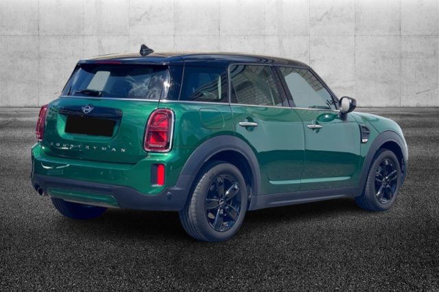MINI Countryman 1.5 Cooper Classic Countryman - foto 2 di 4