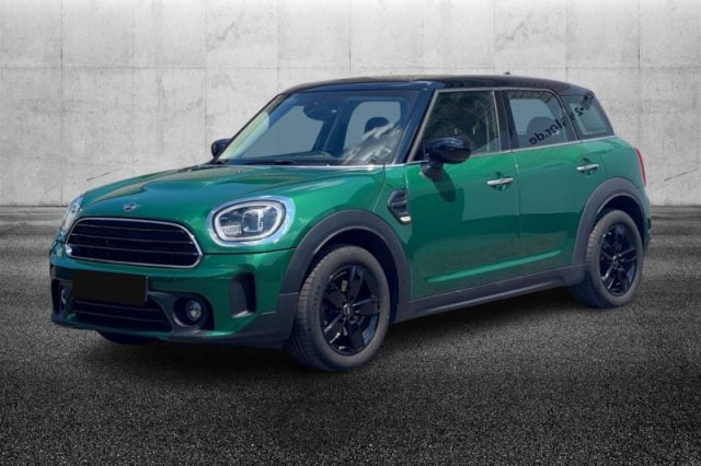 MINI Countryman 1.5 Cooper Classic Countryman, del 2023, 42.999 km, in vendita a Pieve Di Cento (BO)