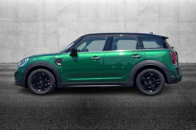 MINI Countryman 1.5 Cooper Classic Countryman - foto 3 di 4