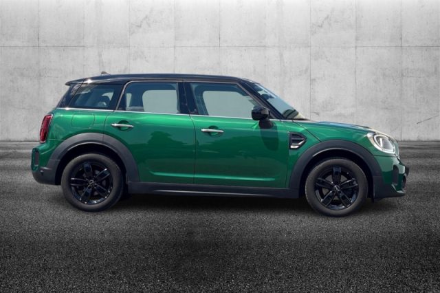 MINI Countryman 1.5 Cooper Classic Countryman - foto 4 di 4