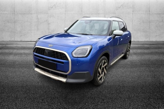 MINI Mini C Favoured Countryman, del 2025, 24.999 km, in vendita a Pieve Di Cento (BO)