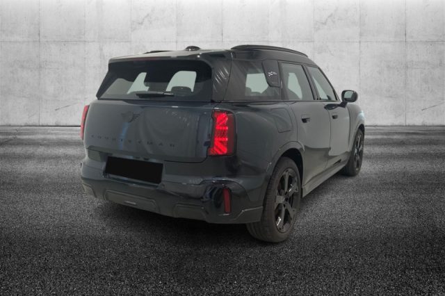 MINI Mini C JCW Countryman - foto 4 di 4
