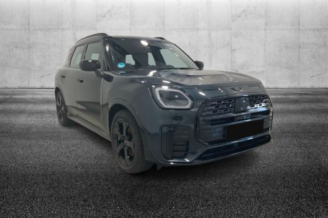 MINI Mini C JCW Countryman - foto 2 di 4