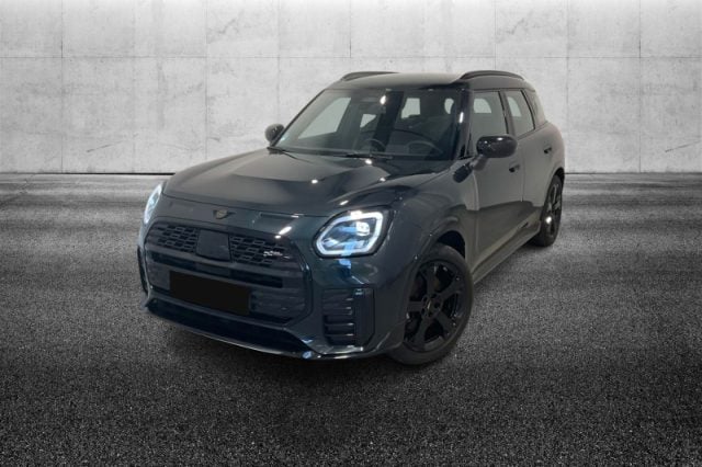 MINI Mini C JCW Countryman, del 2024, 13.999 km, in vendita a Pieve Di Cento (BO)