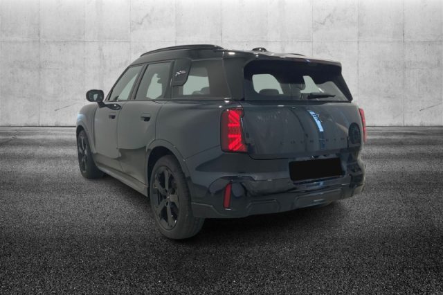 MINI Mini C JCW Countryman - foto 3 di 4