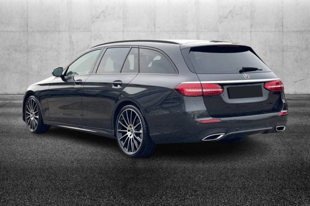 Mercedes-Benz E 200 d S.W. Auto Premium - foto 4 di 4