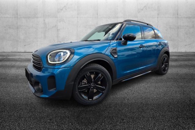 MINI Countryman 1.5 Cooper Classic Countryman - foto 2 di 4