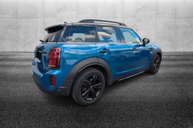 MINI Countryman 1.5 Cooper Classic Countryman - foto 3 di 4