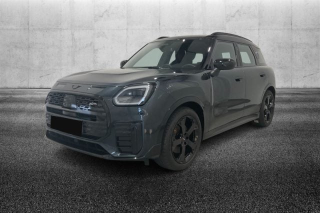 MINI Mini C JCW Countryman, del 2025, 17.999 km, in vendita a Pieve Di Cento (BO)
