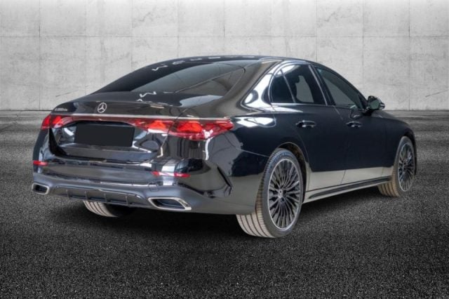 Mercedes-Benz E 300 de hybrid EQ AMG Line Premium - foto 2 di 4