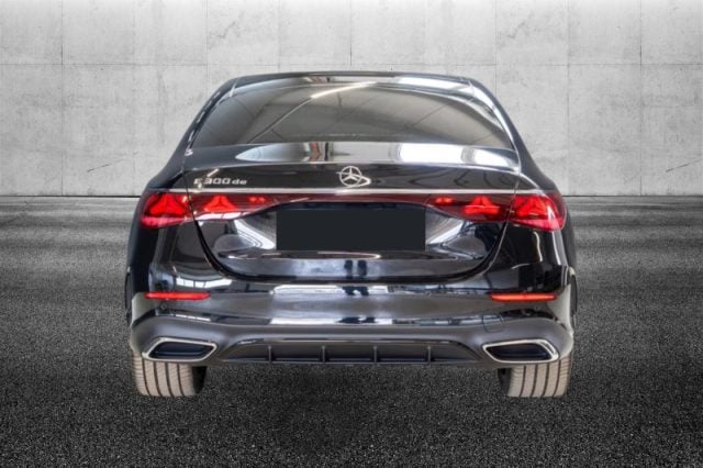 Mercedes-Benz E 300 de hybrid EQ AMG Line Premium - foto 4 di 4