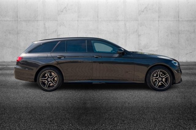 Mercedes-Benz E 300 de S.W. Auto Plug in hybrid Premium - foto 4 di 4