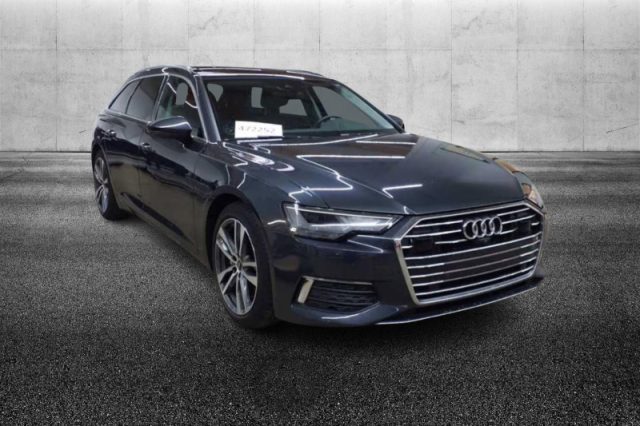 Audi A6 Avant 40 2.0 TDI S tronic Business Design - foto 2 di 4