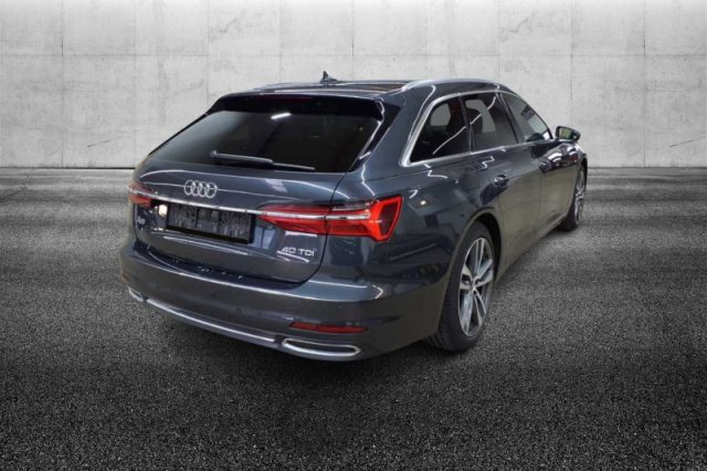 Audi A6 Avant 40 2.0 TDI S tronic Business Design - foto 3 di 4